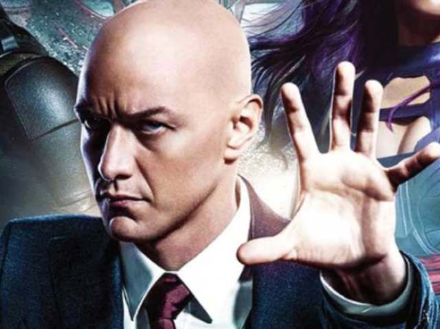 Charles Xavier