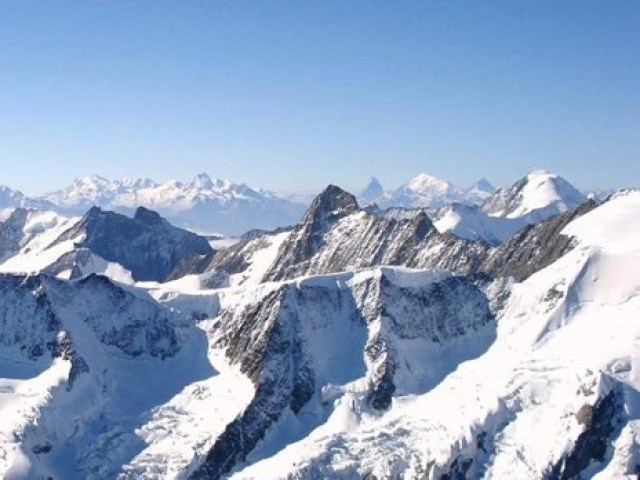 alpes