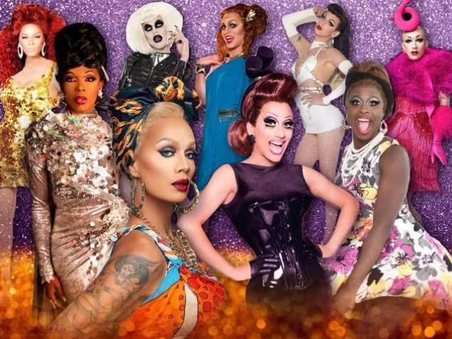 Você venceria Rupaul's Drag Race?