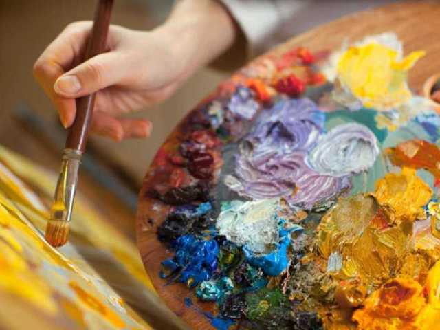 Um(a) artista