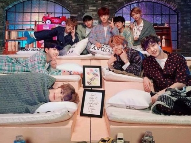 Você sabe qual a data de aniversário de cada membro do Stray Kids?