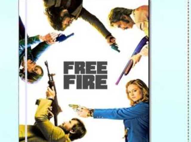 Free fire