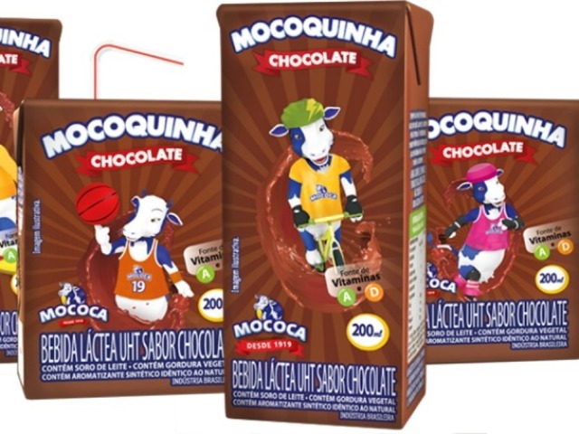 MOCOQUINHA