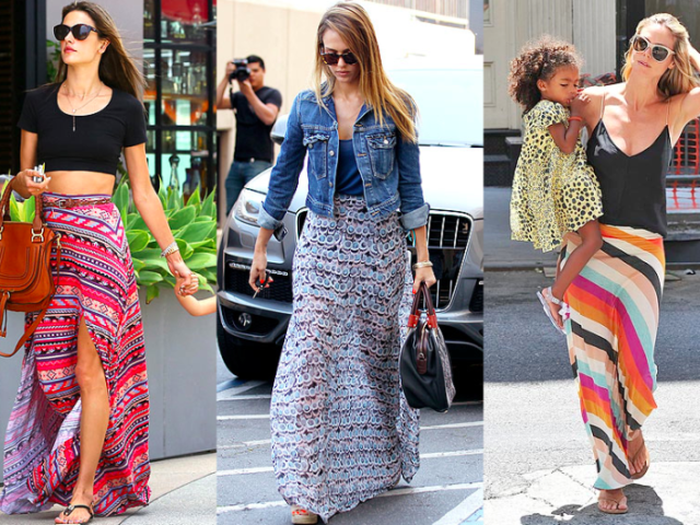 Qual seu estilo?