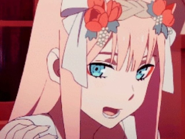 Zero two