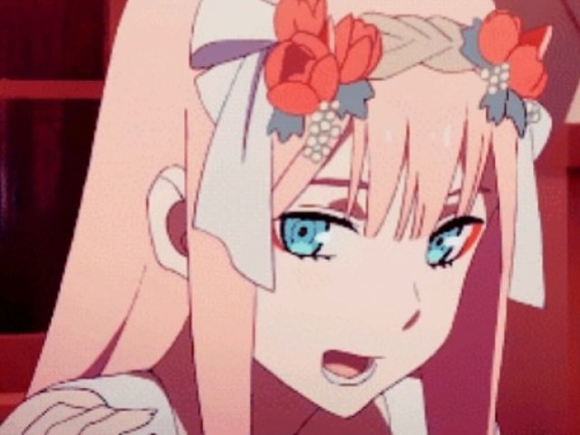 Zero two