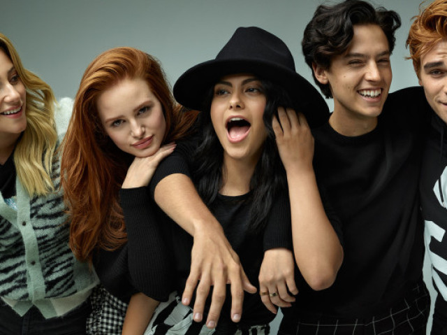 Você realmente conhece riverdale?