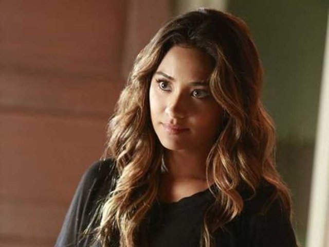 Emily Fields