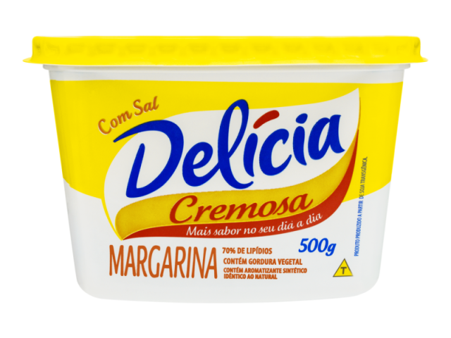 MARGARINA