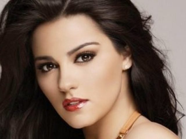 ´maite perroni