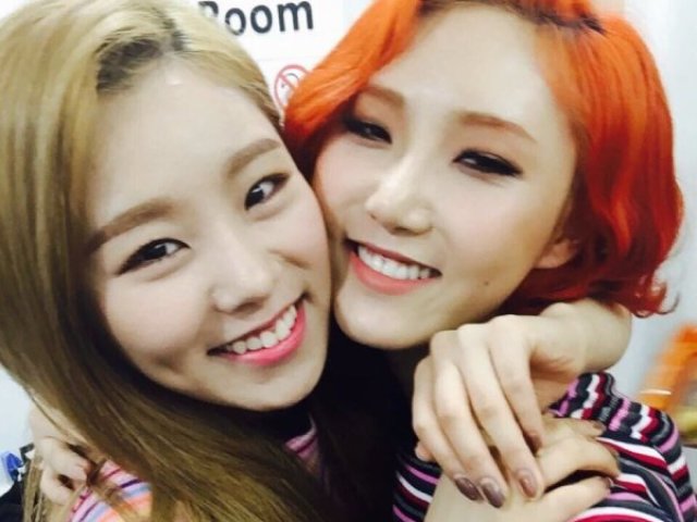 WHEEIN E HWASA