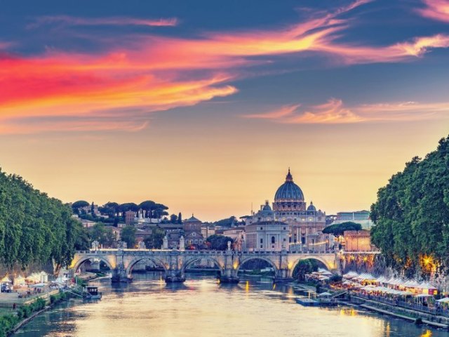 Roma