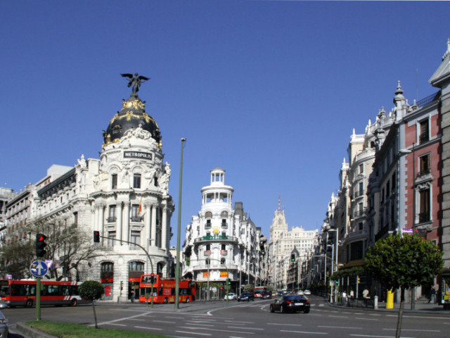 Madrid