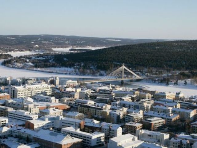 Rovaniemi