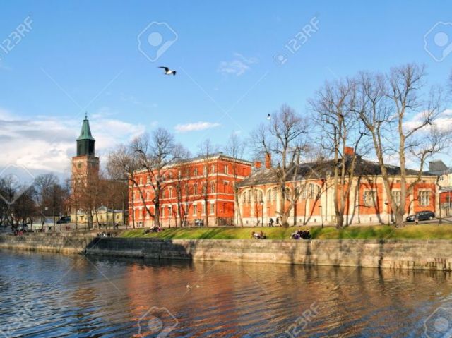 Turku