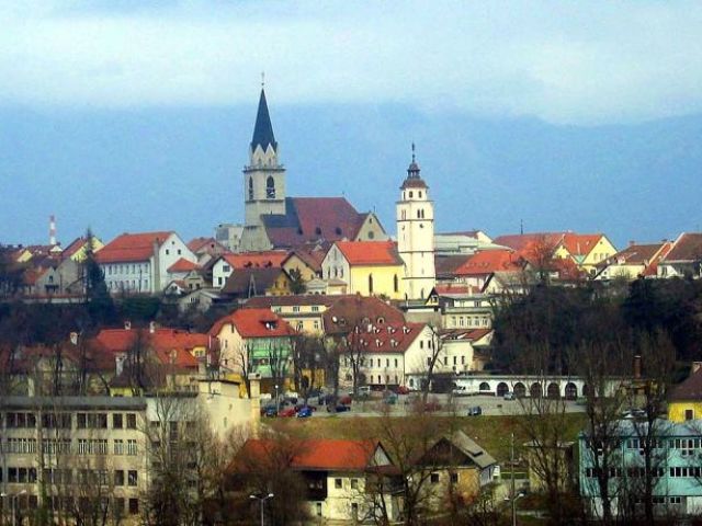 Kranj