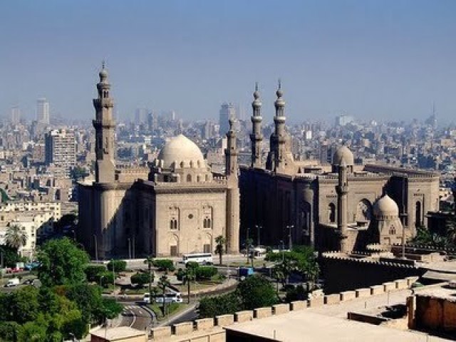 Cairo