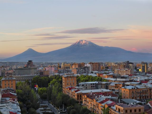 Yerevan