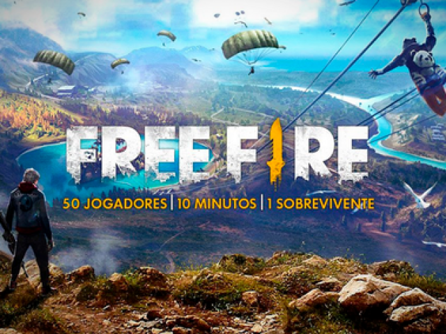 Você realmente sabe tudo do free fire?