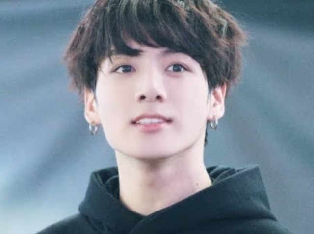 Jung kook ( jeon jungkook )