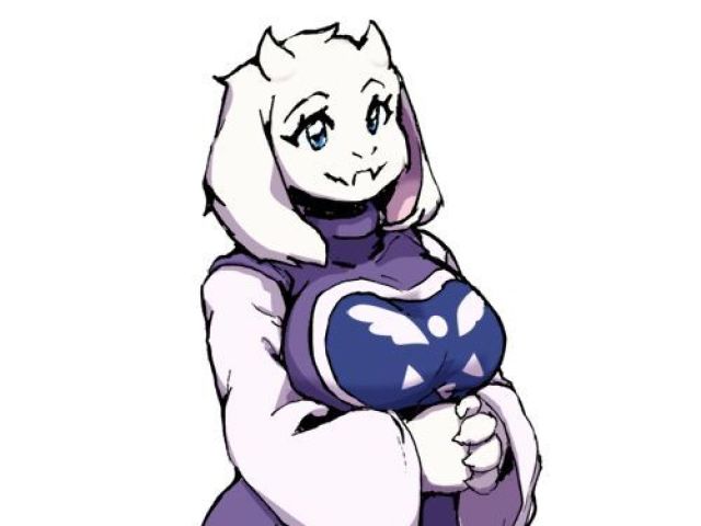 Toriel