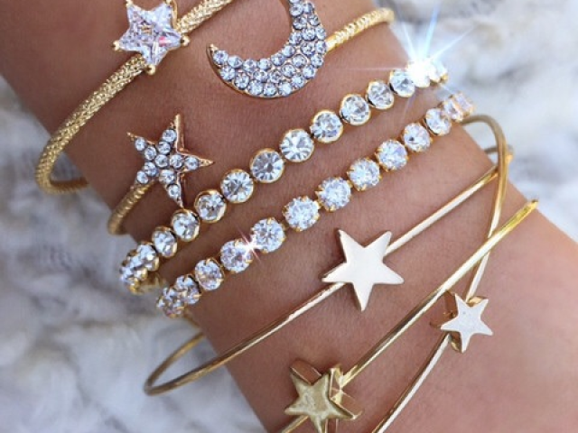 Pulseiras