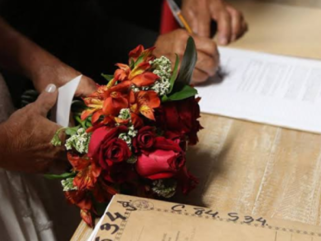 Organize seu casamento e diremos como será esse dia especial!