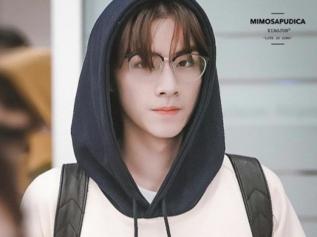Você tirou XiaoJun!
