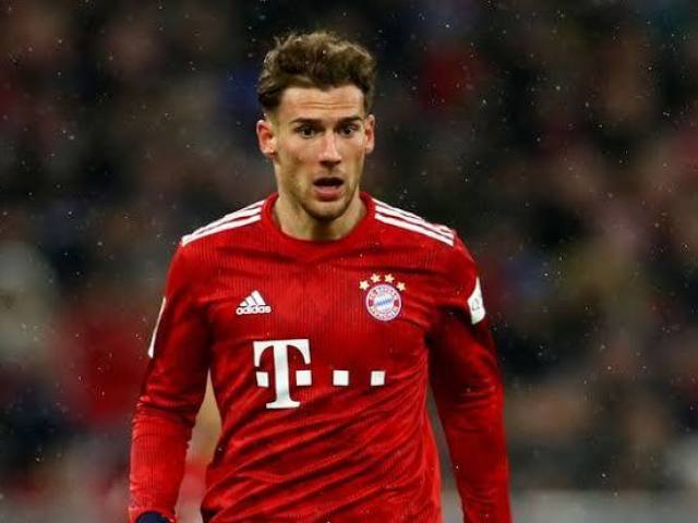 Goretzka