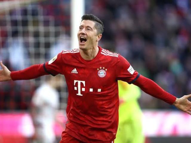 Lewandowski