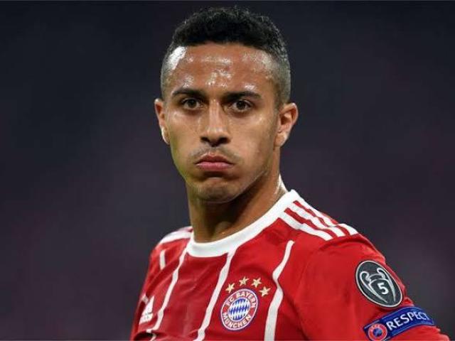 Thiago