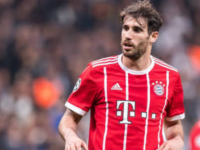 Javi Martínez