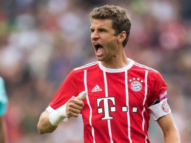Thomas Müller