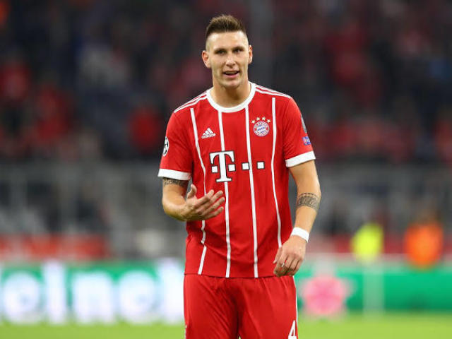 Niklas Süle