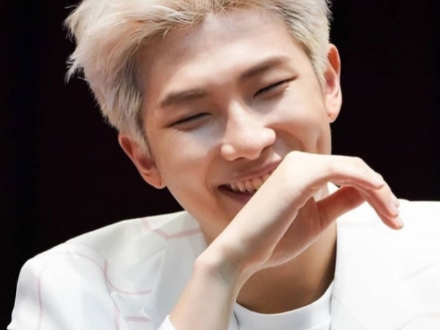 Namjoon😍
