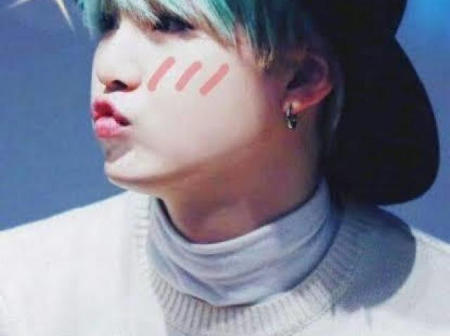 Suga😎