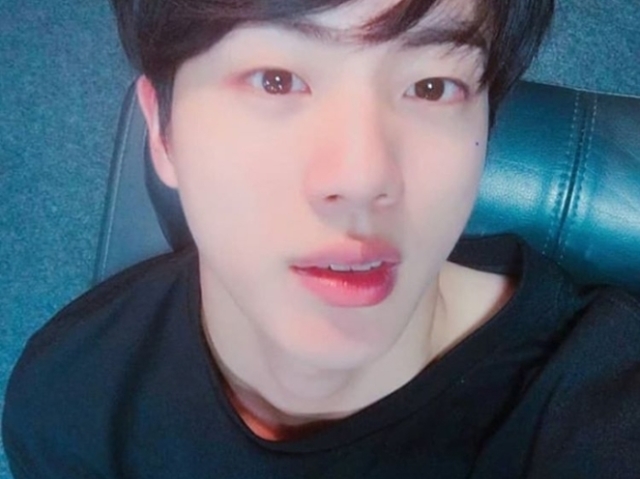 Jin🤗