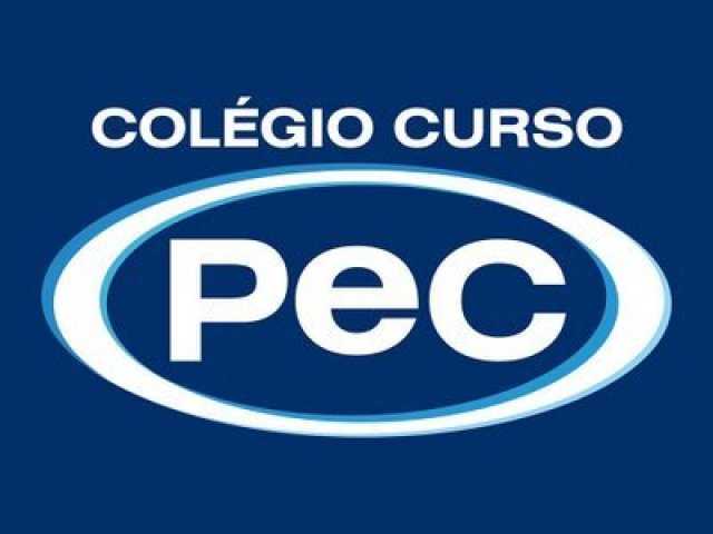 Colegio e curso Pec