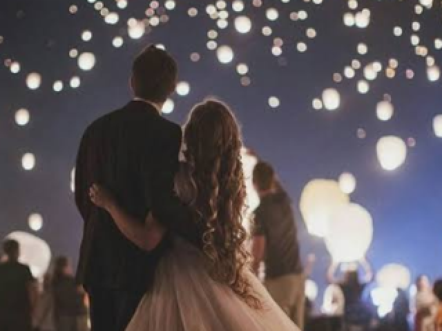 CASAMENTO: CLÁSSICO ROMANCE