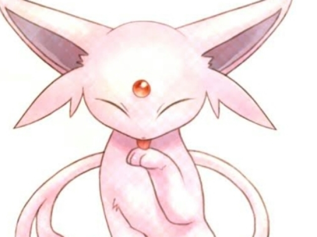 Espeon
