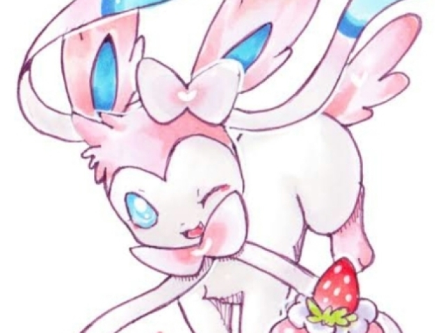 Sylveon