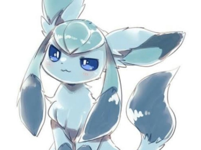 Glaceon