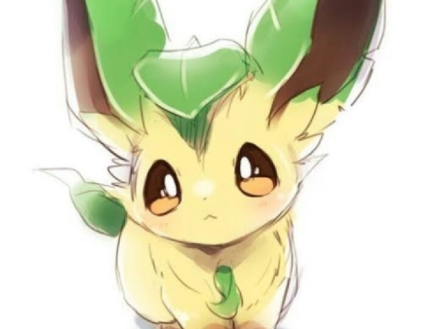 Leafeon