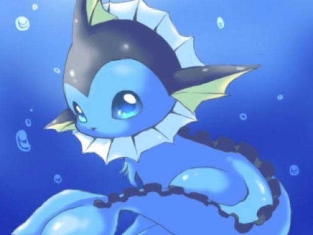Vaporeon