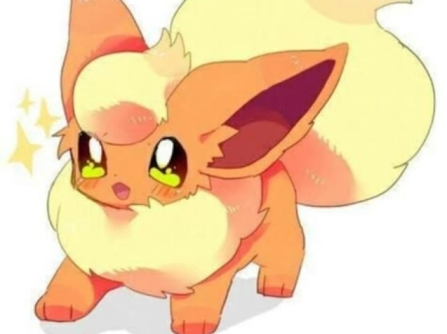 Flareon