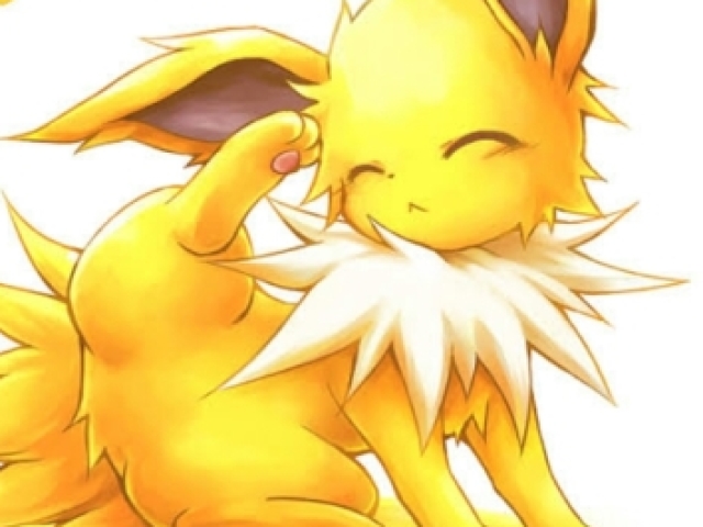 Jolteon