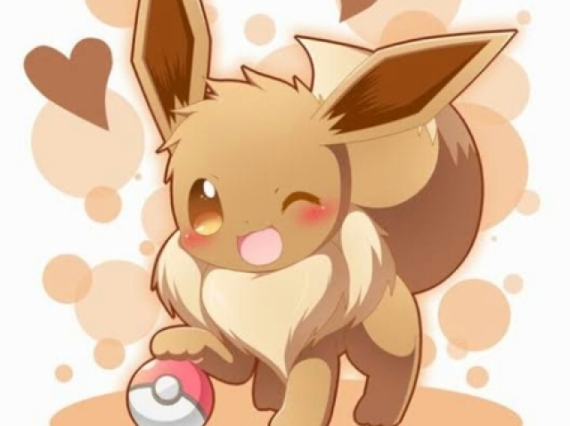 Eevee