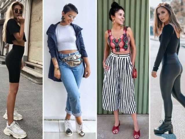 Qual o seu estilo?