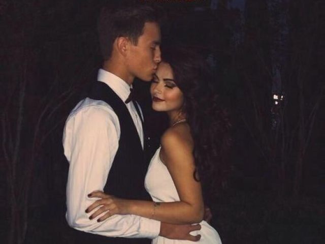 Que casal você seria com Crush?
