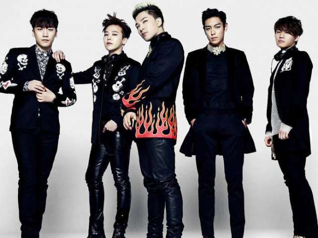 BIGBANG